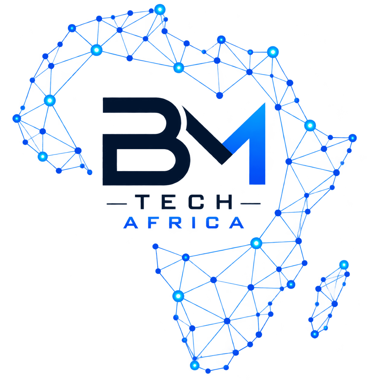 Logo BM Tech Africa
